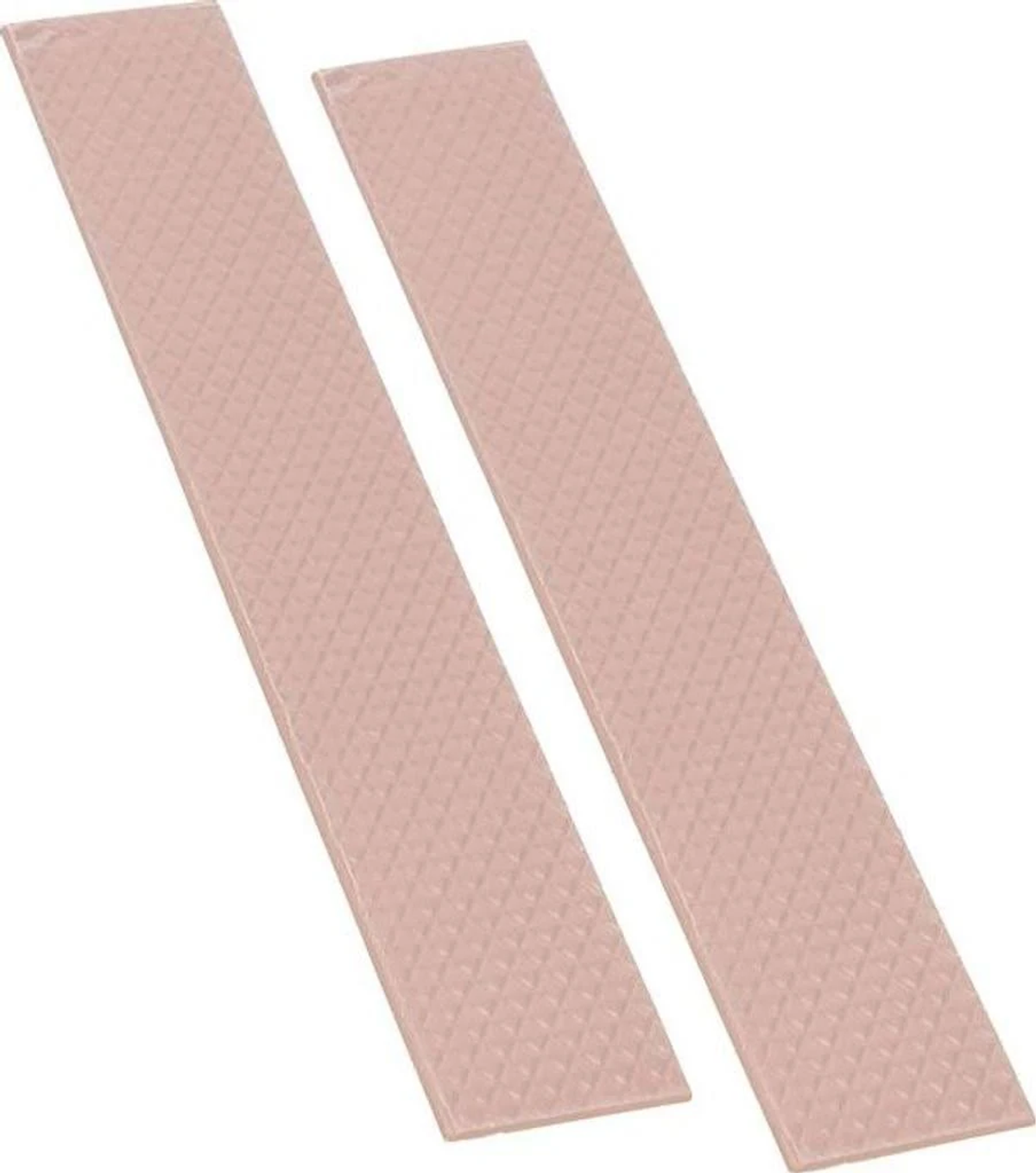 THERMAL GRIZZLY Minus Pad 8 - 20x120x1,0 mm - 2'li Paket Soğutucu ve Overclock Pembe