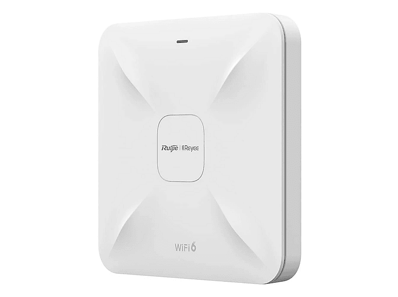Router WiFi | RG-RAP2260(E) RUIJIE, 3202 Mbps, MIMO, Blanco | MediaMarkt
