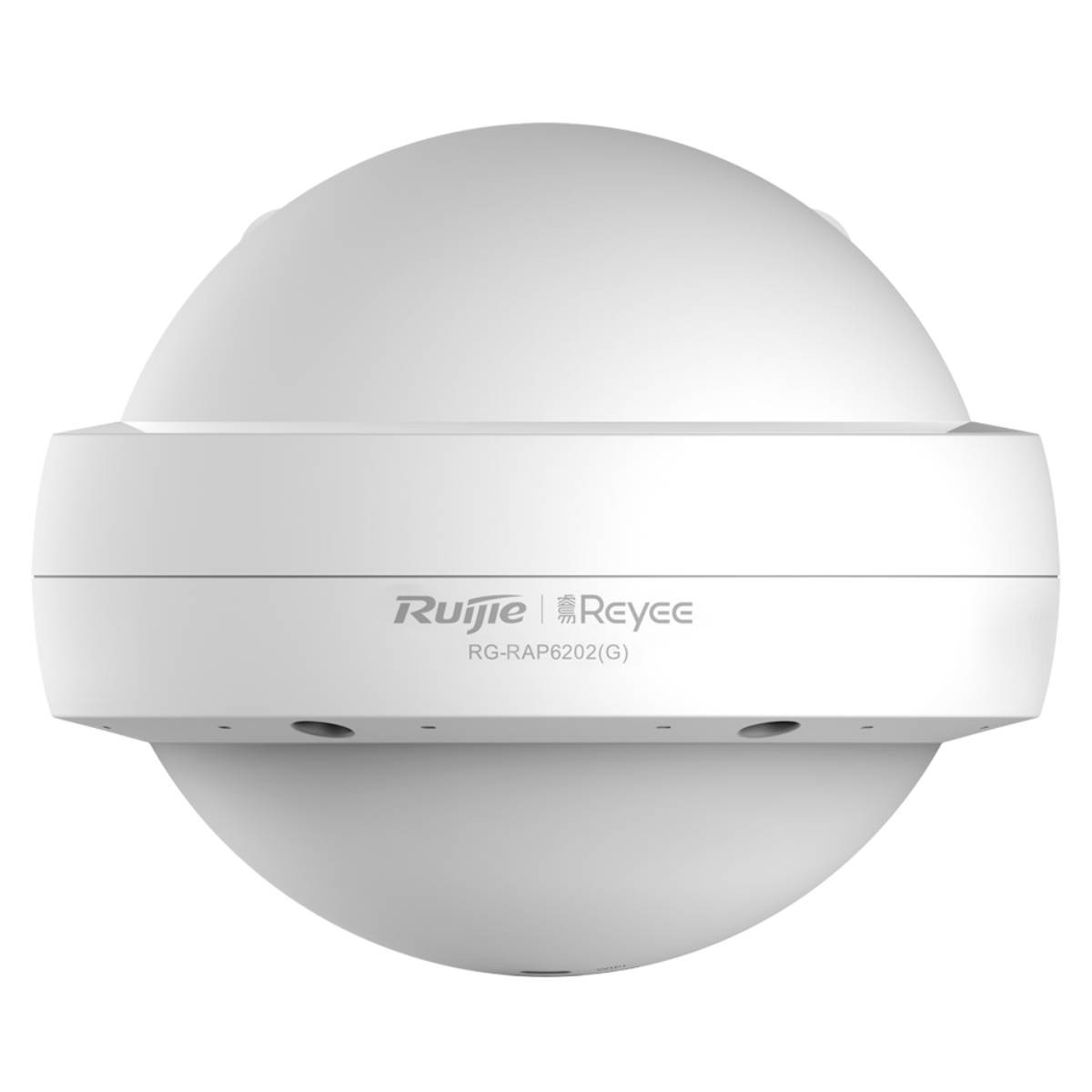 RUIJIE RG-RAP6202 (G) AC1300 2xGBE 5 GHz POE Adaptörsüz Dış Mekan Access Point Beyaz