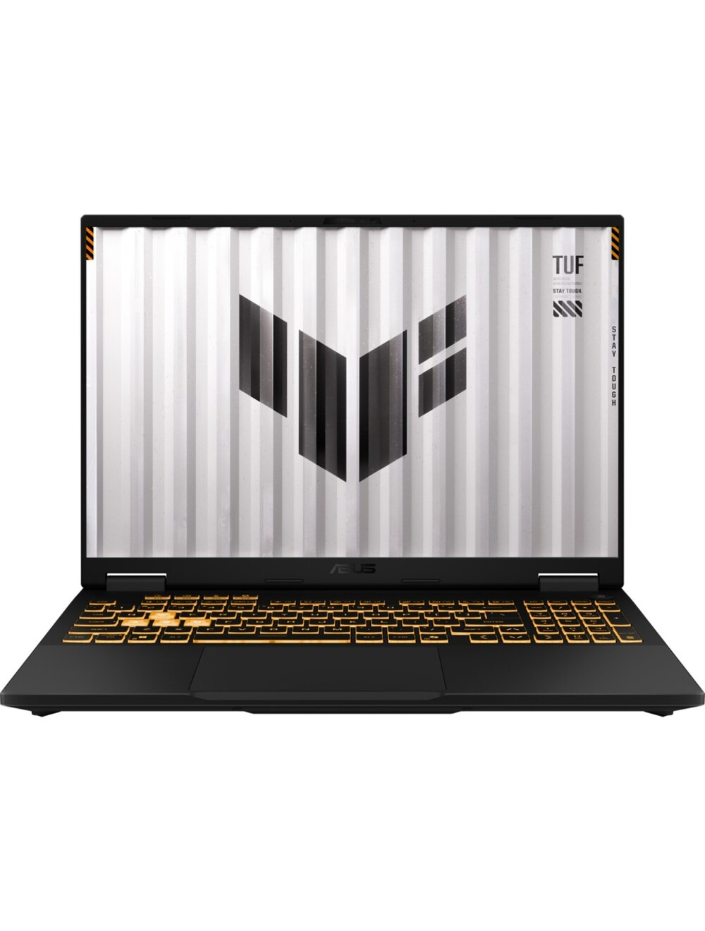 ASUS TUF Gaming F16 FX608JMR-RV024-Gaming RTX5060 115W WUXGA Intel Core i7 14650HX 16 GB RAM 1 TB SSD 16 inç FreeDOS Gaming Laptop Gri
