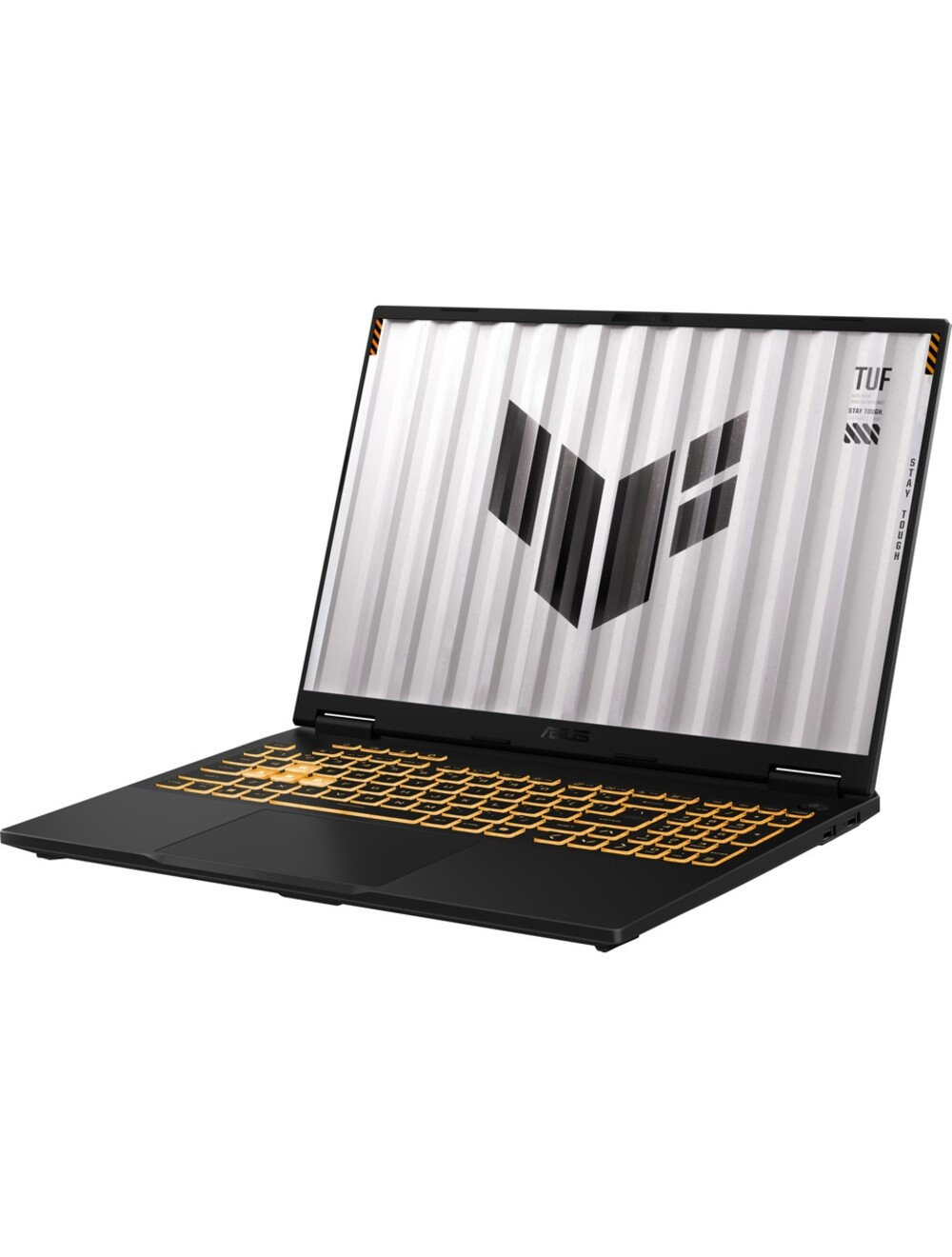 ASUS TUF F16 FX608JHR-RV048-Gaming RTX 5050 FHD+ 165Hz IPS Intel