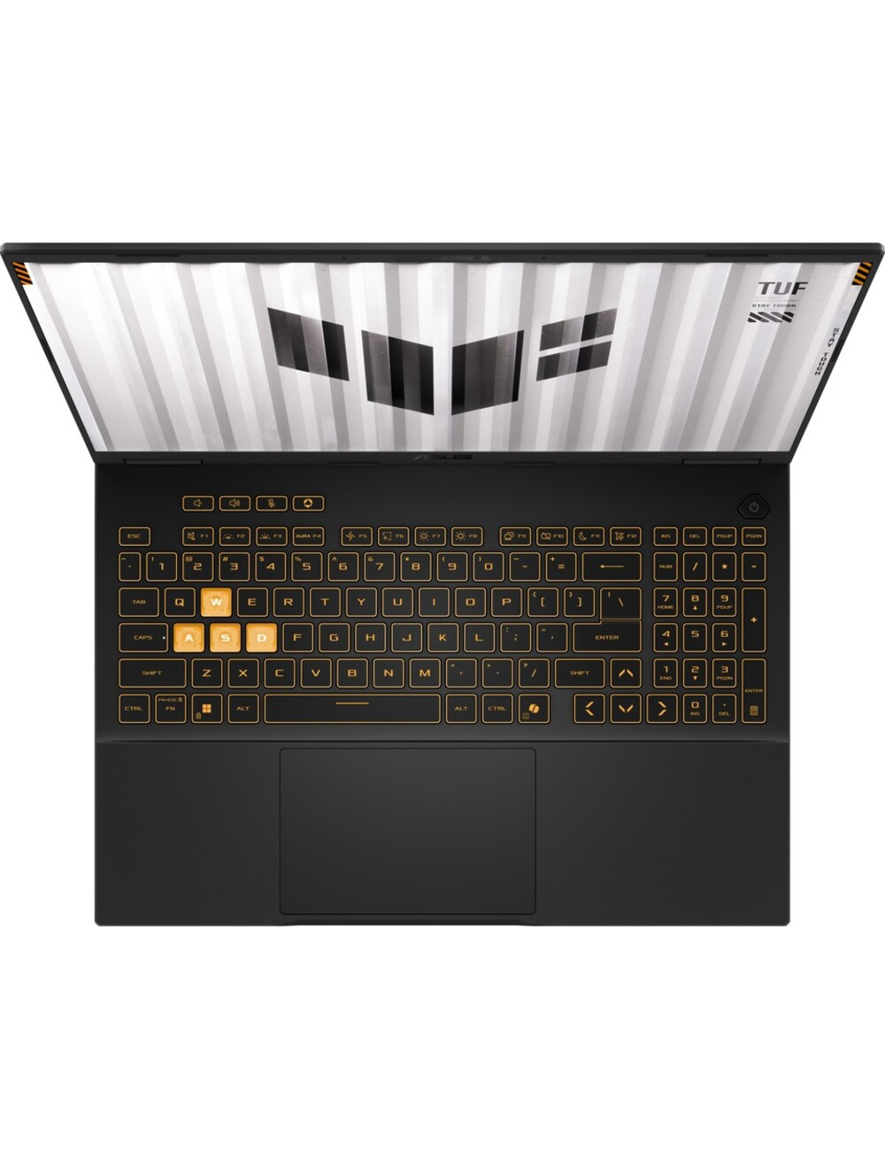 ASUS TUF F16 FX608JHR-RV048-Gaming RTX 5050 FHD+ 165Hz IPS Intel