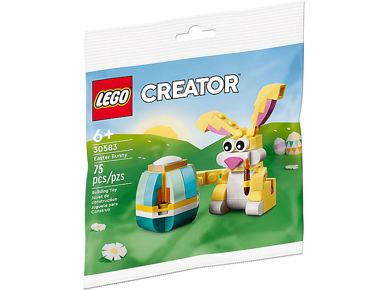 LEGO Seasonal 30583 Easter Bunny