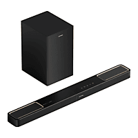 MediaMarkt ULTIMEA Skywave F30 Boom _ 3.1.2ch Sound Systeem met Dolby Atmos Soundbar Zwart aanbieding