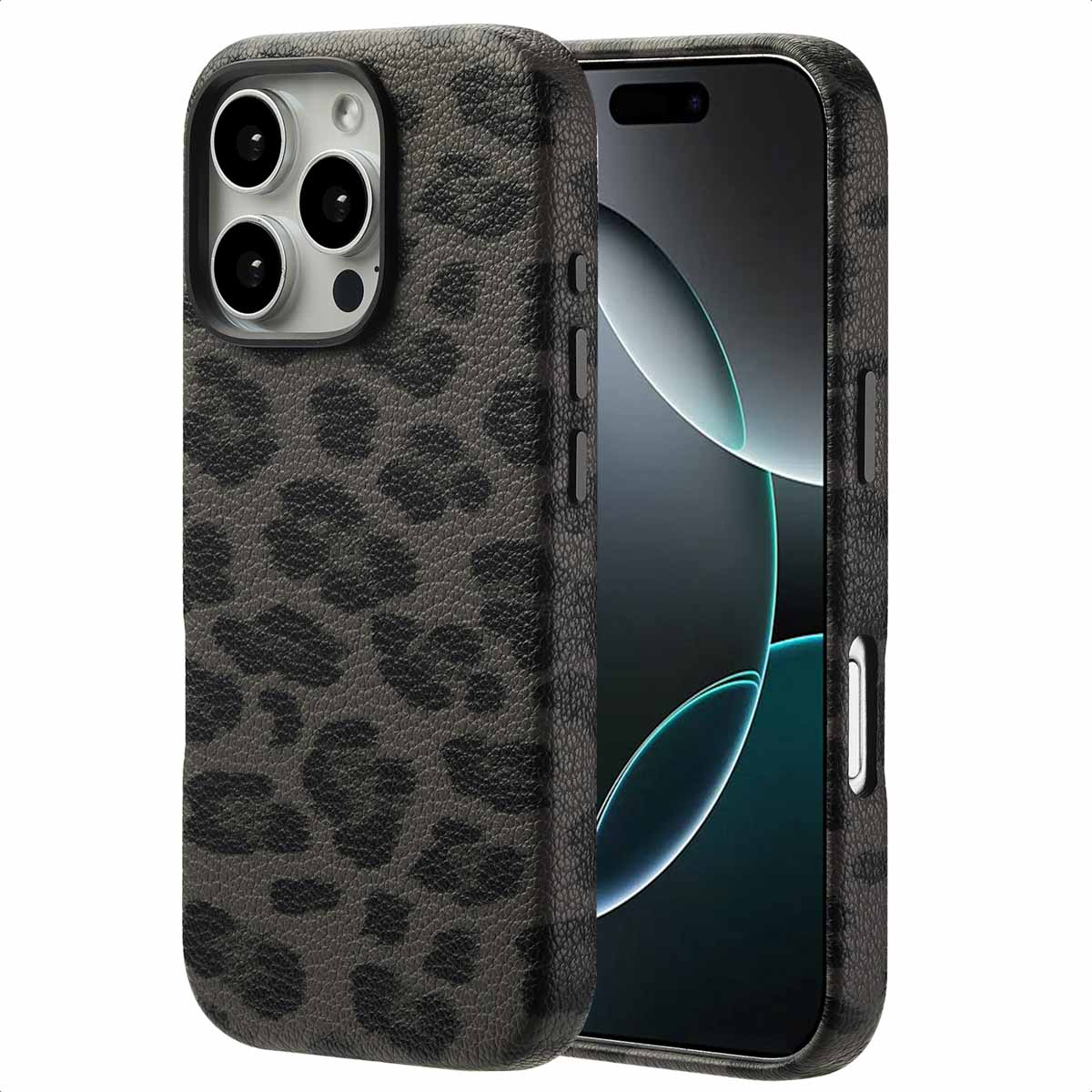 moex® Cover sottile compatibile con Samsung Galaxy S6 Edge