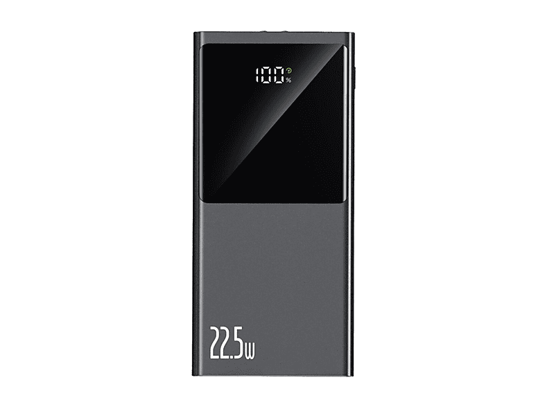 Tech-Protect PB03 POWER BANK 30000MAH 22.5W BLACK