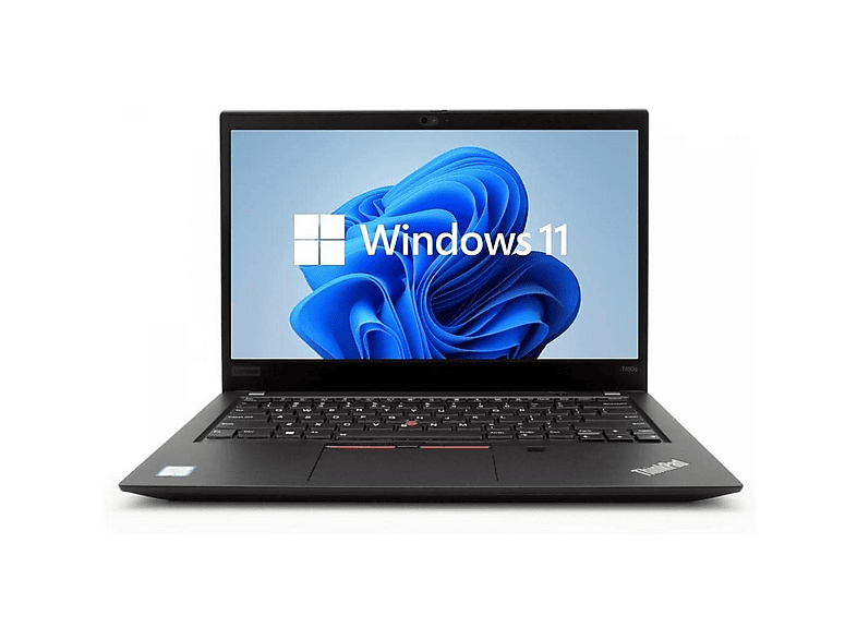 LENOVO ThinkPad T490s | Intel Core i7-8665U |, Notebook, mit 14
