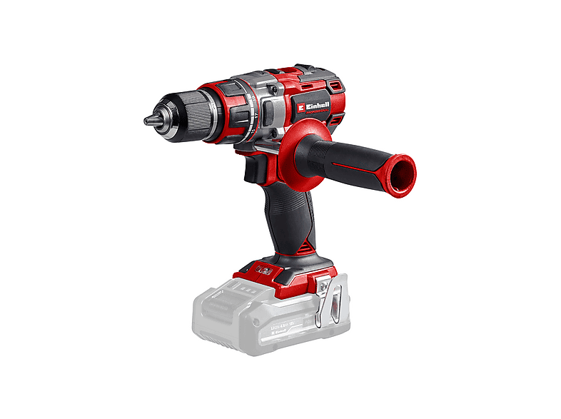 EINHELL TP-CD 18/80 Li BL Akülü Vidalama Makinesi