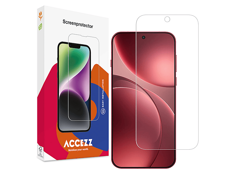 Oppo Find X5 Lite Screen Protector Anti-Explosion Tempered Glass | gsmpunt