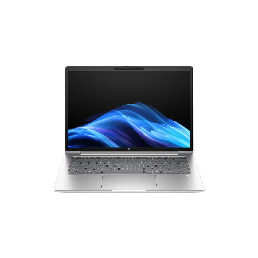 HP ProBook 4 G1i C9FH1ET02 WUXGA Intel Core Ultra 7 255U 64 GB RAM 512 GB SSD 14,5 inç FreeDOS Laptop Gri