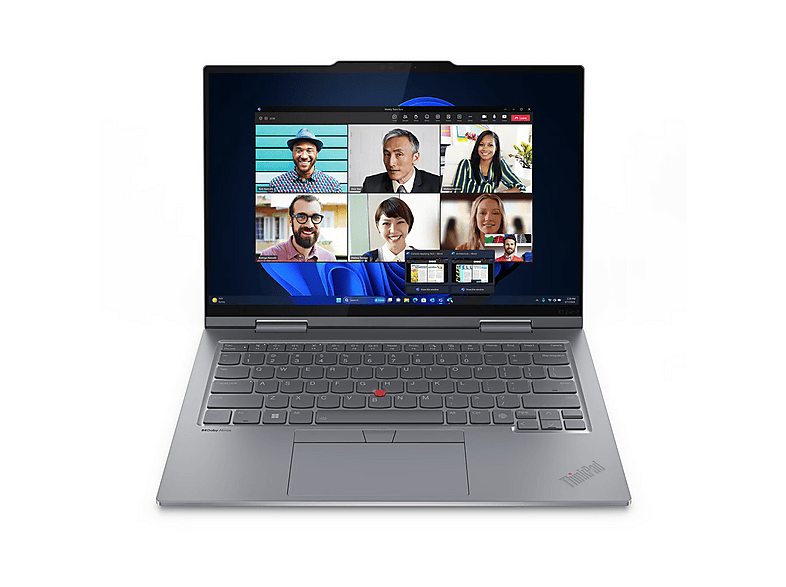 LENOVO ThinkPad X1 2in1 Gen 9 21KE002NTX Touch 120Hz Ultra 7 155U