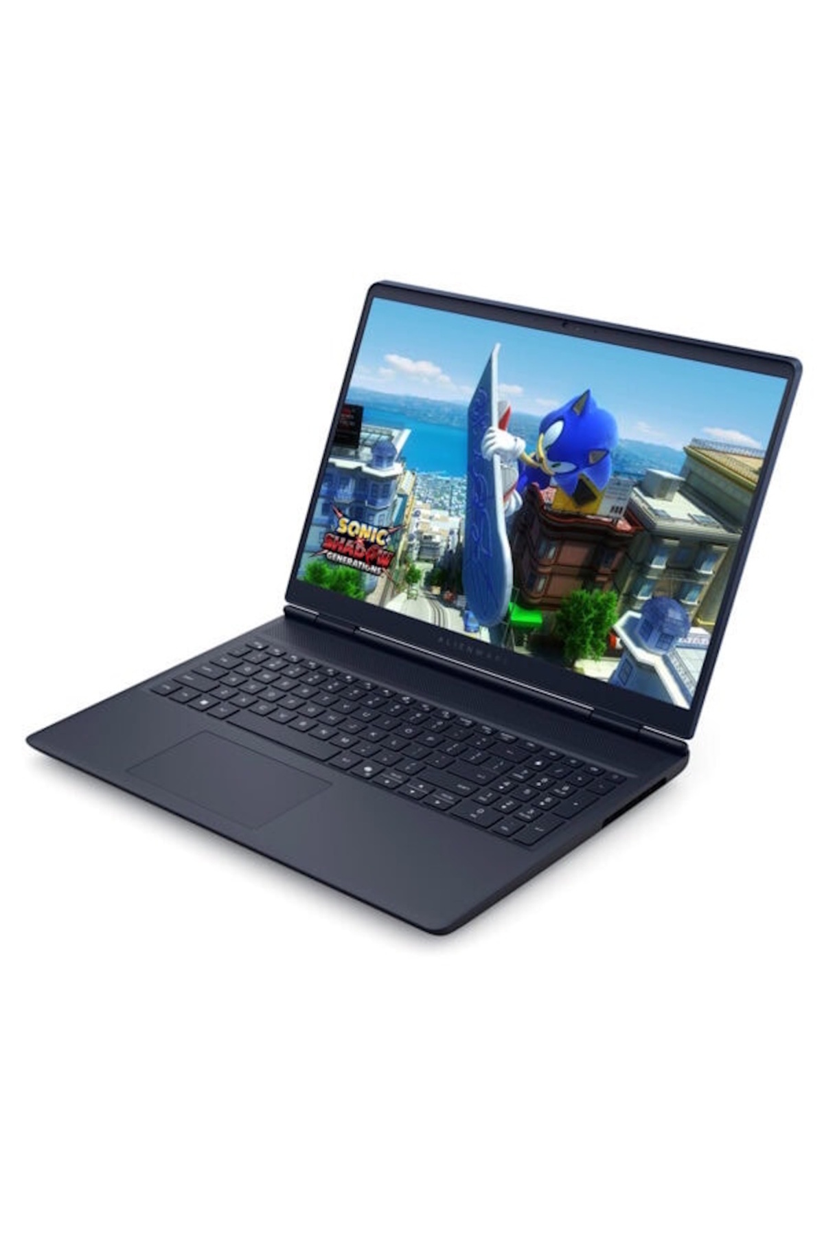 DELL Alienware 16 Aurora 2K WQXGA 120Hz WVA Intel Core 7-240H 16