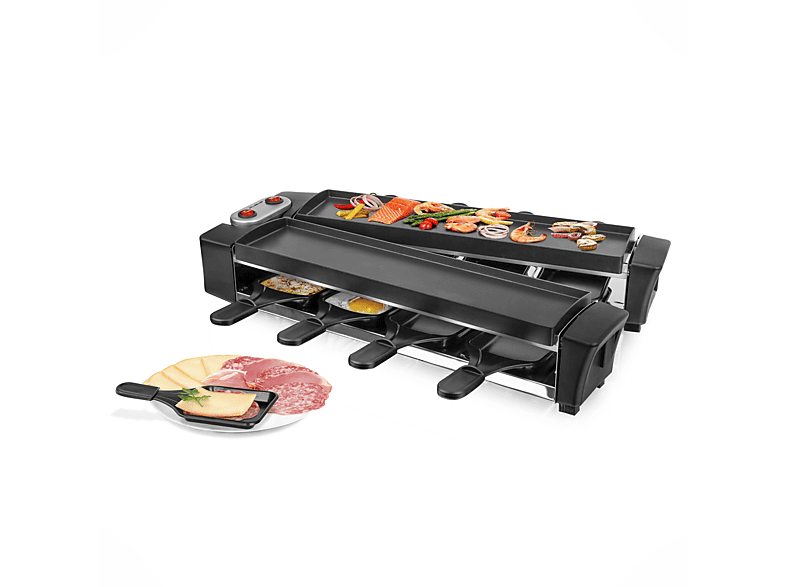 EMERIO RG-132098.2 Raclette