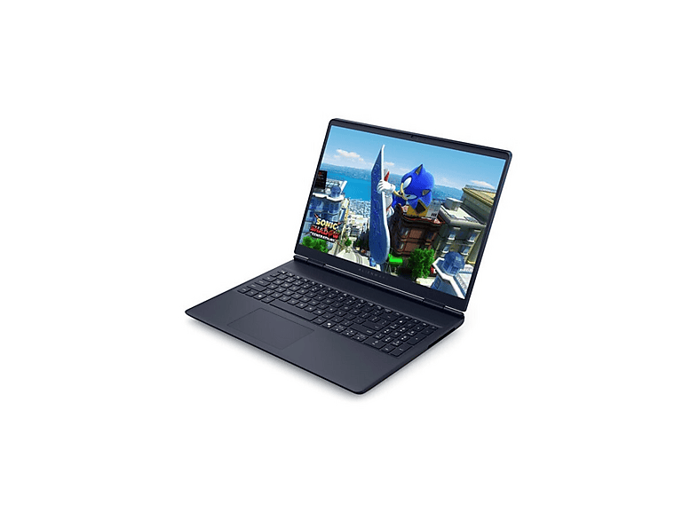 DELL Alienware 16 Aurora RTX5060 2K WQXGA 120Hz WVA16250 Intel
