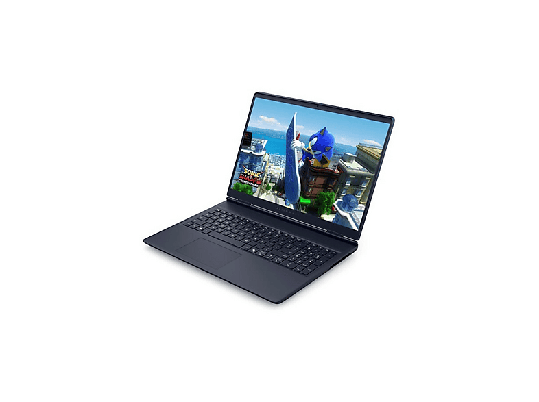 DELL Alienware 16 Aurora RTX5060 8GB 2K 120Hz AC16250-C71615U56Nv1