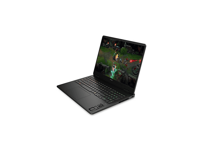 HP OMEN 16-AN0000NT RTX5060 8GB 165Hz (BQ3Z2EA) Intel Ultra 9-285H