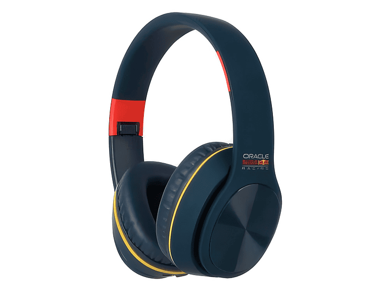 ORACLE RED BULL RACING HP 160, Over-ear Bluetooth-Kopfhörer Bluetooth ...