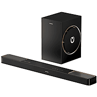 MediaMarkt ULTIMEA Skywave_F30-Boom Soundbar Zwart aanbieding