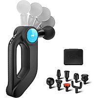 MediaMarkt SANBO Massage Gun Pro Plus Massage Gun aanbieding