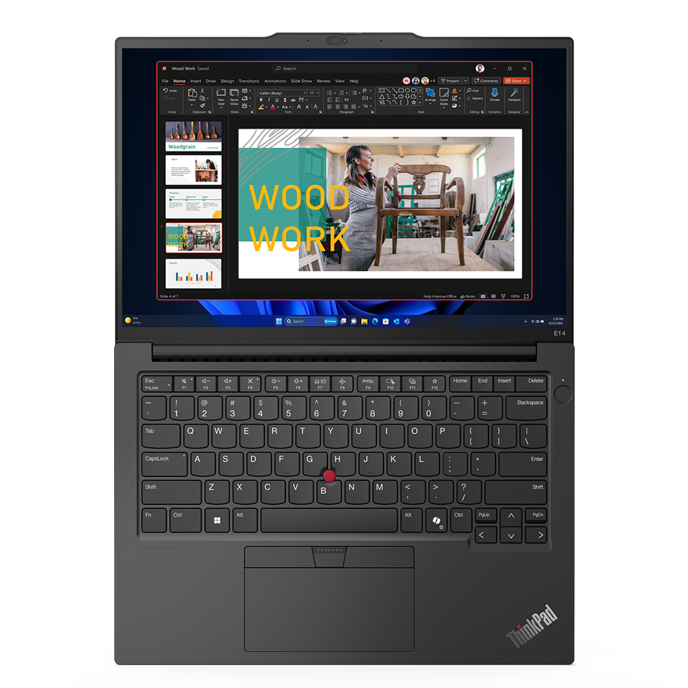 LENOVO ThinkPad E14 Gen 6 Wuxga IPS 21M70031TXF18 155H 48 GB RAM 1