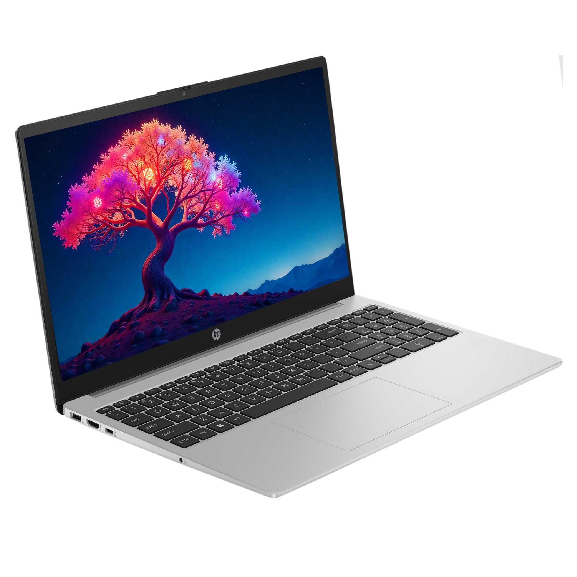 HP 255 G10 9G1G0ET08 FHD CNT009 AMD Ryzen 5 7530U 16 GB RAM 512 GB SSD 15,6 inç Windows 11 Pro Laptop Gri
