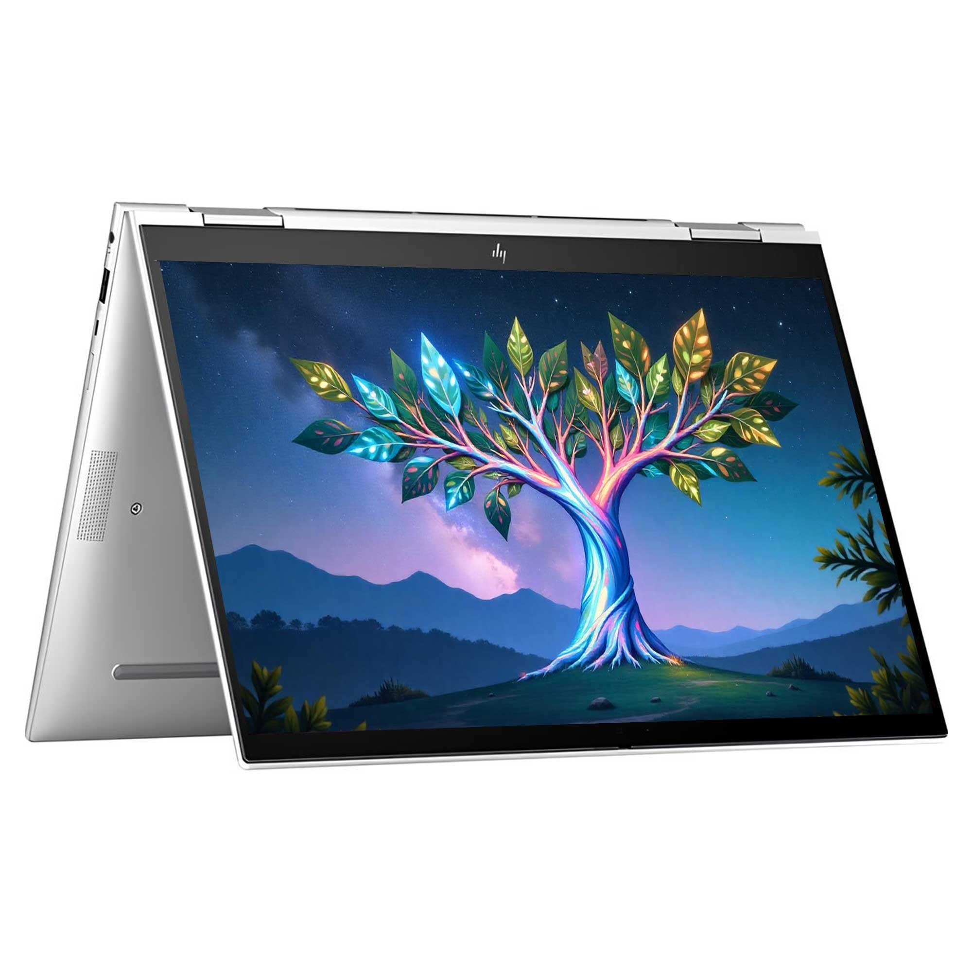 HP Elite x360 830 G11 970P5ET Wuxga Touch Intel Core Ultra 7-155U