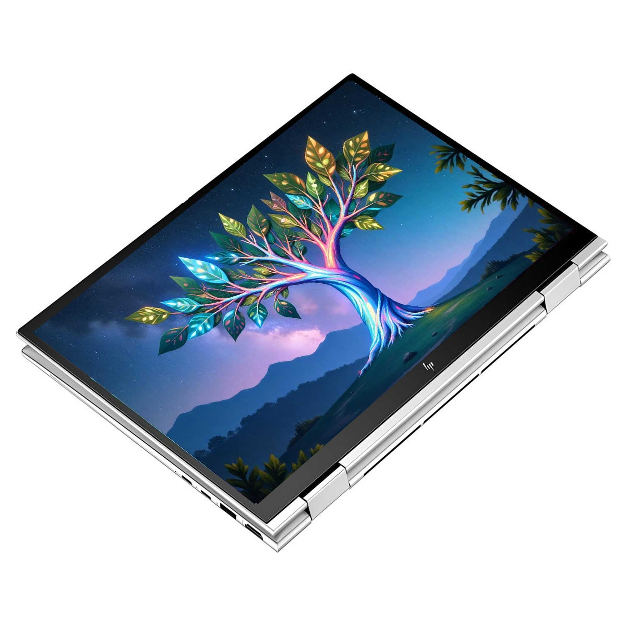 HP Elite x360 830 G11 970P5ET Wuxga Touch Intel Core Ultra 7-155U