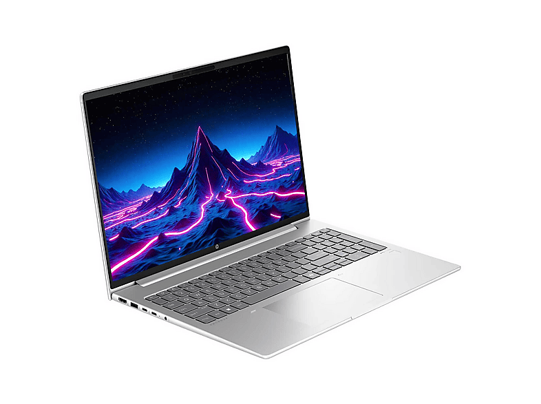 HP ProBook 460 G11 A23BKEA08 FHD+ Intel Core Ultra 5-125U 16 GB RAM 512 GB SSD 16 inç Windows 11 Pro Laptop Gri