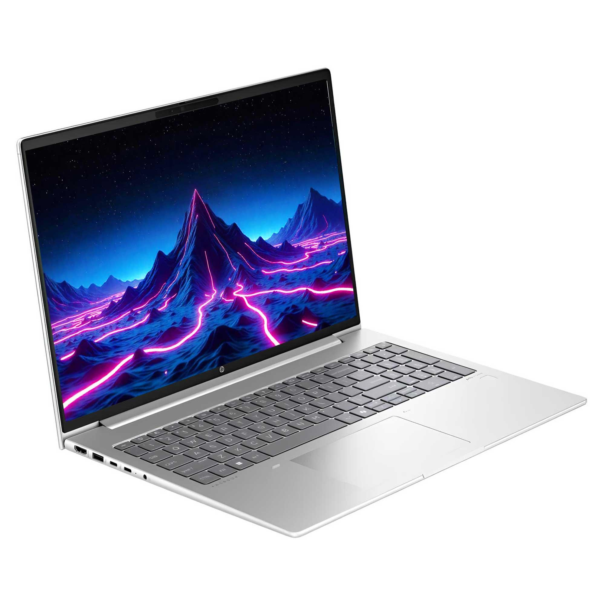HP ProBook 460 G11 A23BKEA11 FHD+ Intel Core Ultra 5-125U 32 GB RAM 1 TB SSD 16 inç Windows 11 Pro Laptop Gri