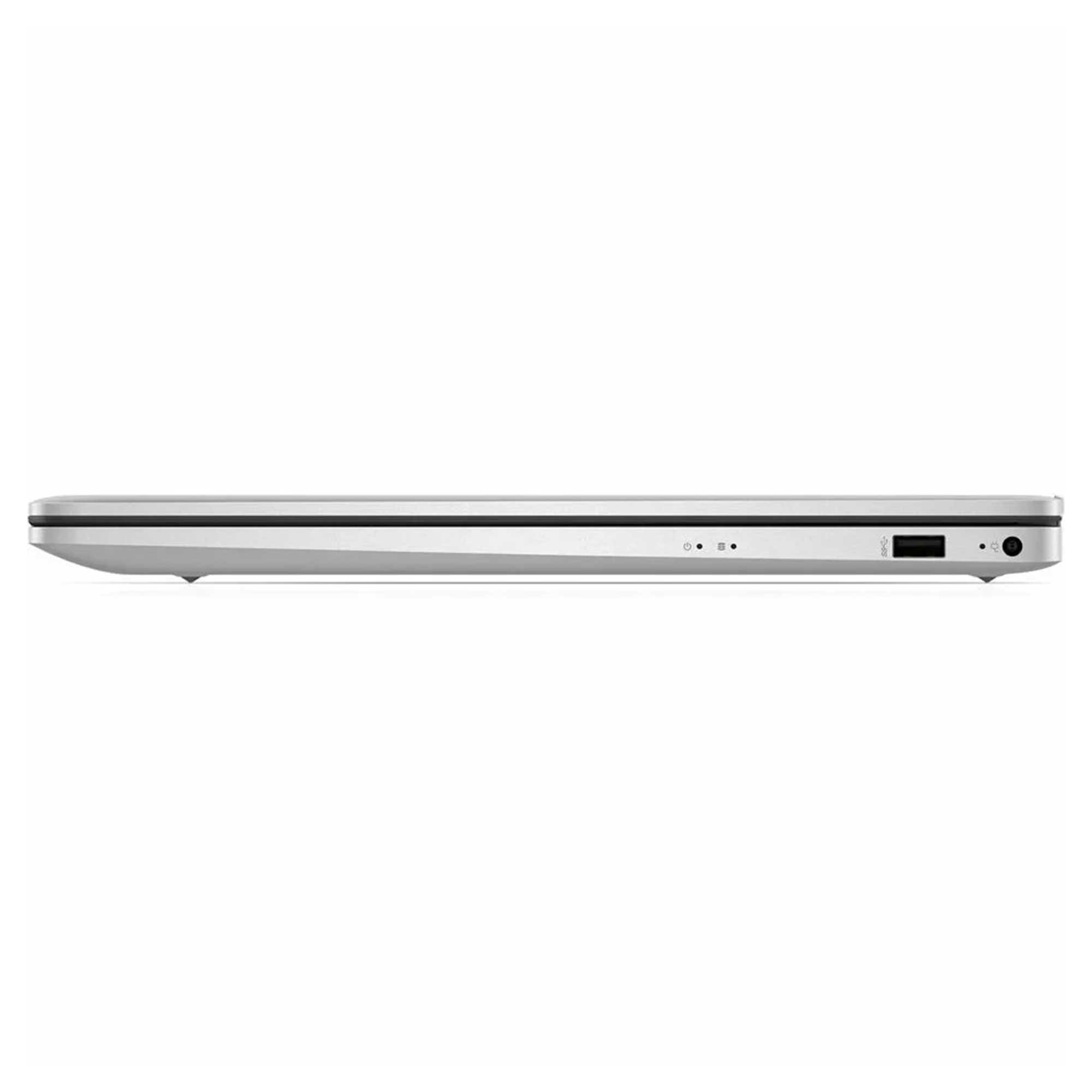 HP 17-CN2000 8Y700TT009 HD+ Touch Intel Core i3-1215U 32 GB RAM 2 TB SSD 17,3 inç Windows 11 Home Laptop Gümüş