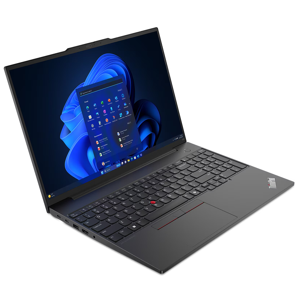 LENOVO ThinkPad E16 Gen2 Wuxga IPS 21MA002UTXF22 Ultra i7-155H 64