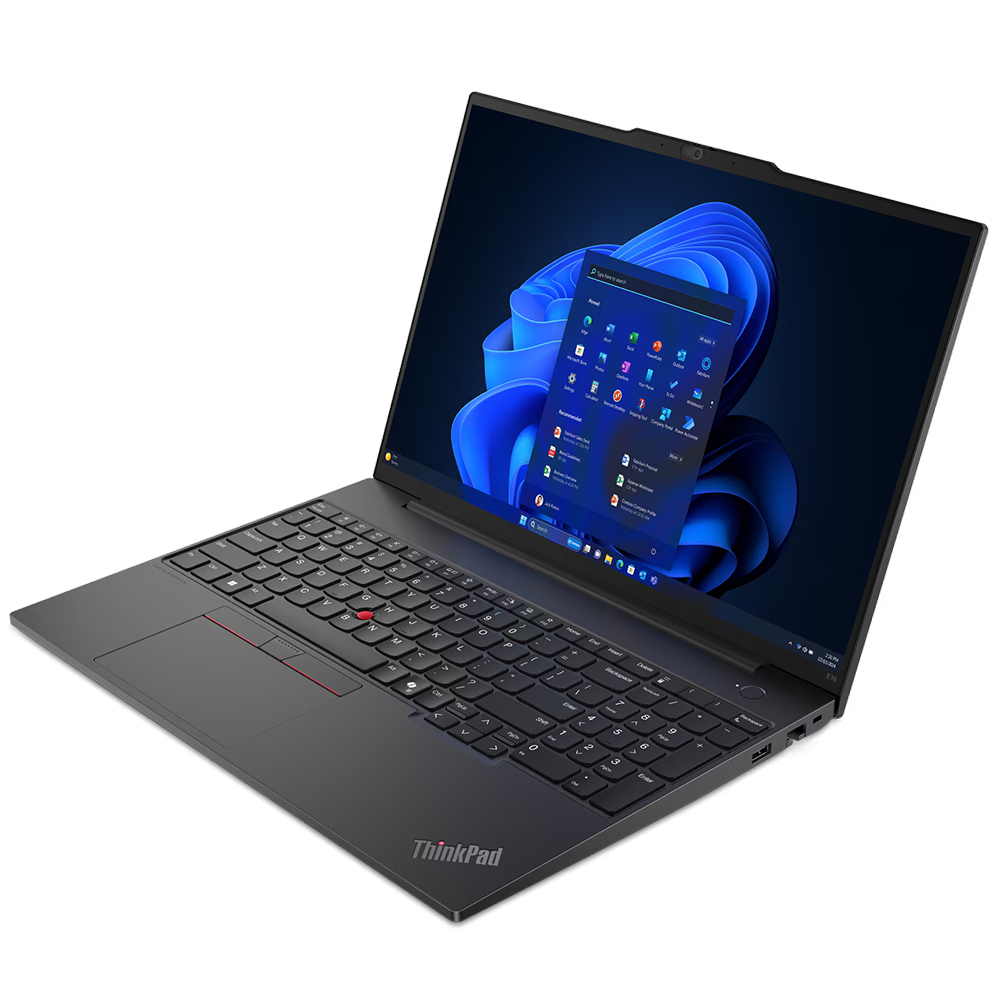 LENOVO ThinkPad E16 Gen2 Wuxga IPS 21MA002UTXF22 Ultra i7-155H 64