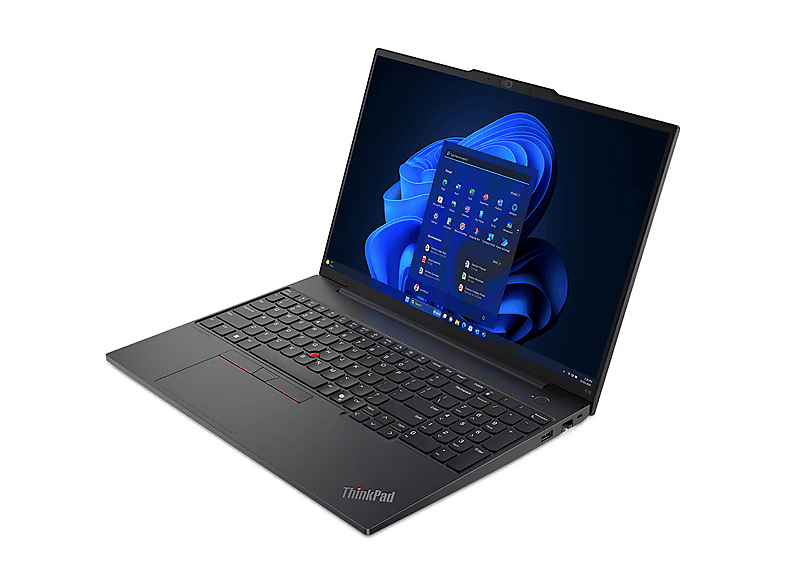 LENOVO ThinkPad E16 Gen2 Wuxga IPS 21MA002UTXF22 Ultra i7-155H 64