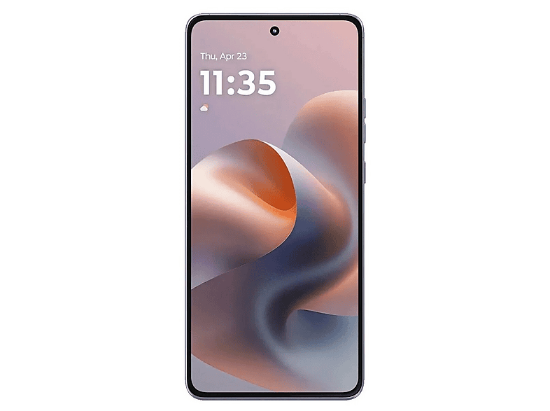 MOTOROLA moto g86 power 5G 8 GB Lila