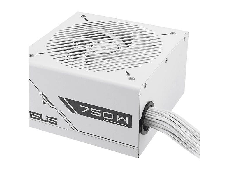 ASUS Prime 750B White Edition 750W Bronze 80+ Güç Kaynağı