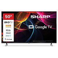 MediaMarkt SHARP Aquos 50HL4265 LCD 50 inch 2025 aanbieding