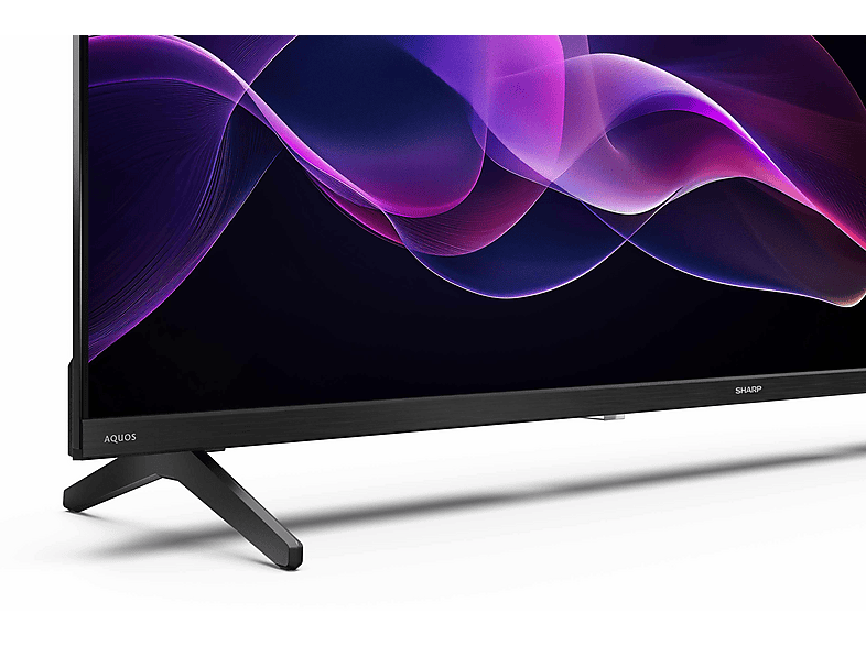 SHARP.スマートテレビ.42V.2023 SHARP Aquos 40HF3265 Led 40 inch 2025 Full HD | MediaMarkt