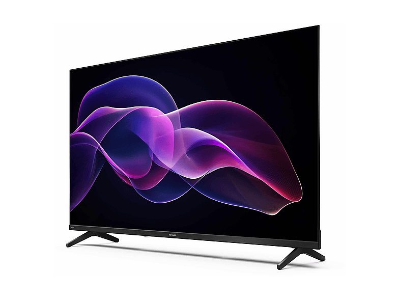 SHARP Aquos 40HF3265 | Full HD - Led-tv - 40 inch - 2025 | MediaMarkt