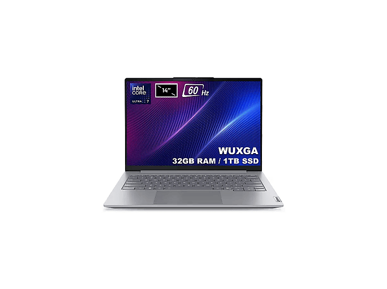 LENOVO ThinkBook 14 G8 IAL WUXGA 60Hz IPS (21SJ007BTXv2) Intel