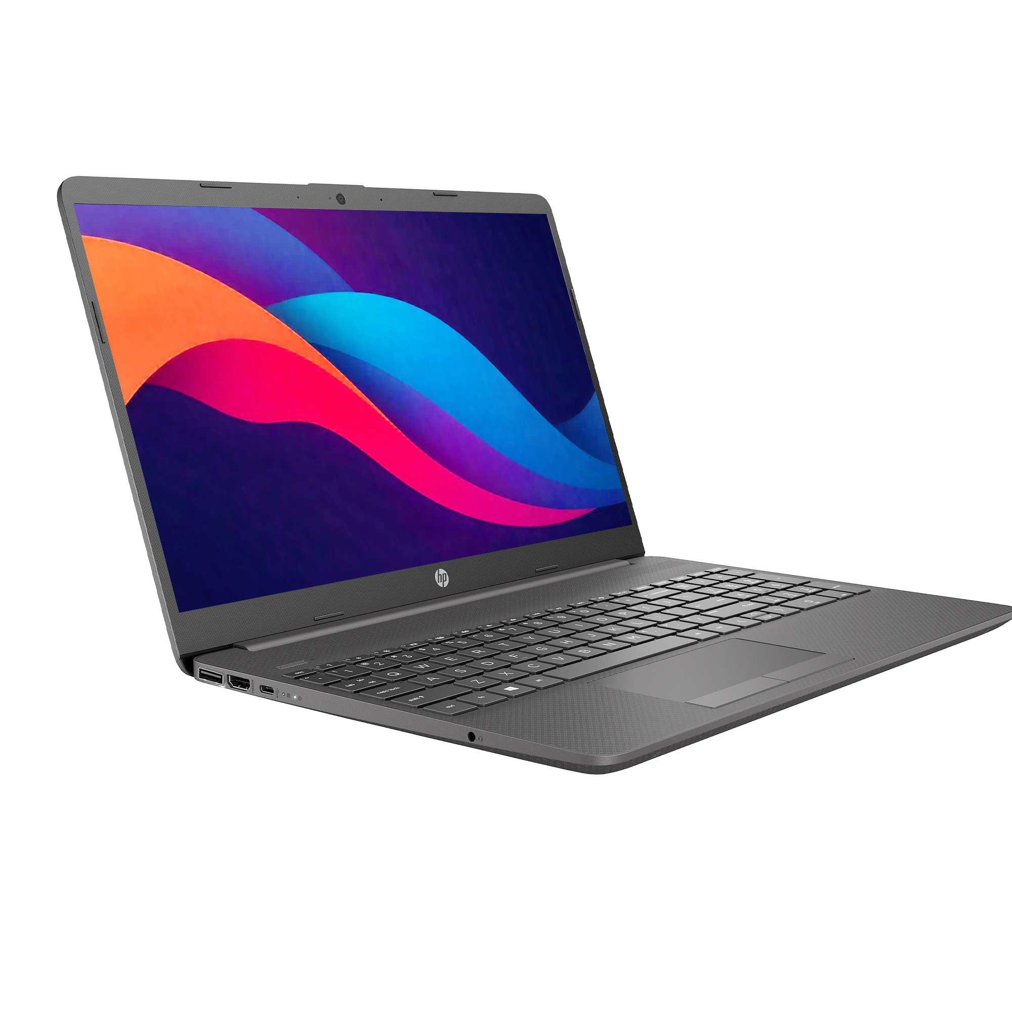 HP 250 G10 9G1E4ET002 FHD CNT003 Intel Core i5-1334U 16 GB RAM 512 GB SSD 15,6 inç FreeDOS Laptop Koyu Gri