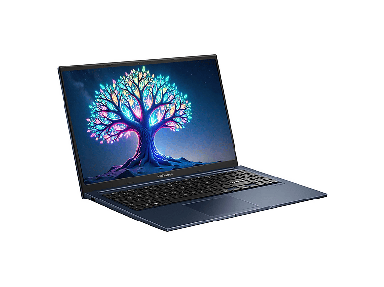 ASUS VivoBook 15 X1504VA-NJ1499A014 FHD Intel Core i7-1355U 16 GB