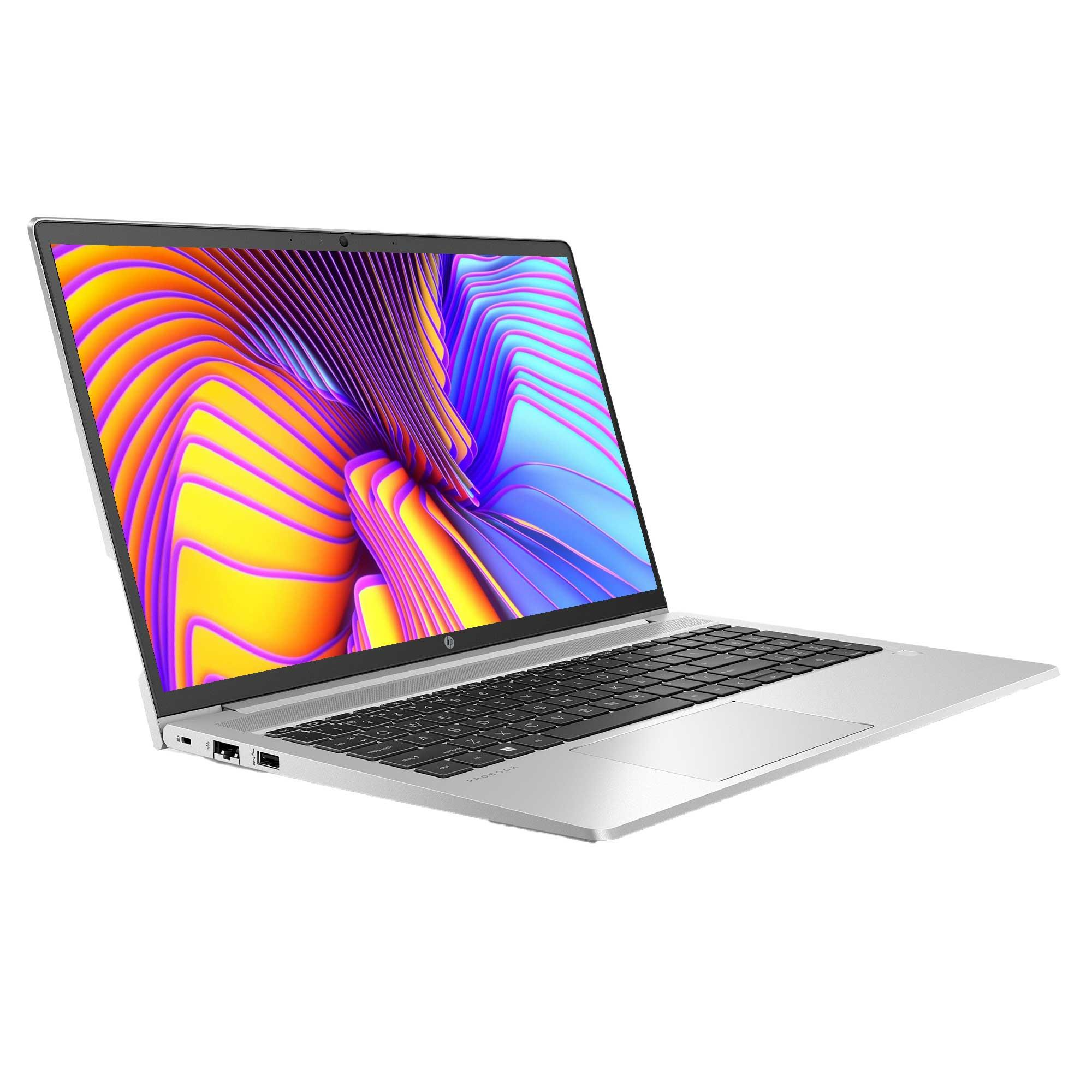 HP ProBook 450 G10 B2NC6ES006  FHD CNT007 Intel Core i5-1334U 32 GB RAM 1 TB SSD 15,6 inç FreeDOS Laptop Gümüş