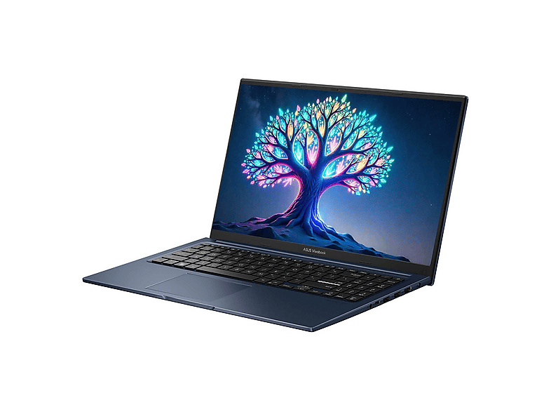 ASUS VivoBook 15 X1504VA-NJ1499A015 FHD Intel Core i7-1355U 24 GB