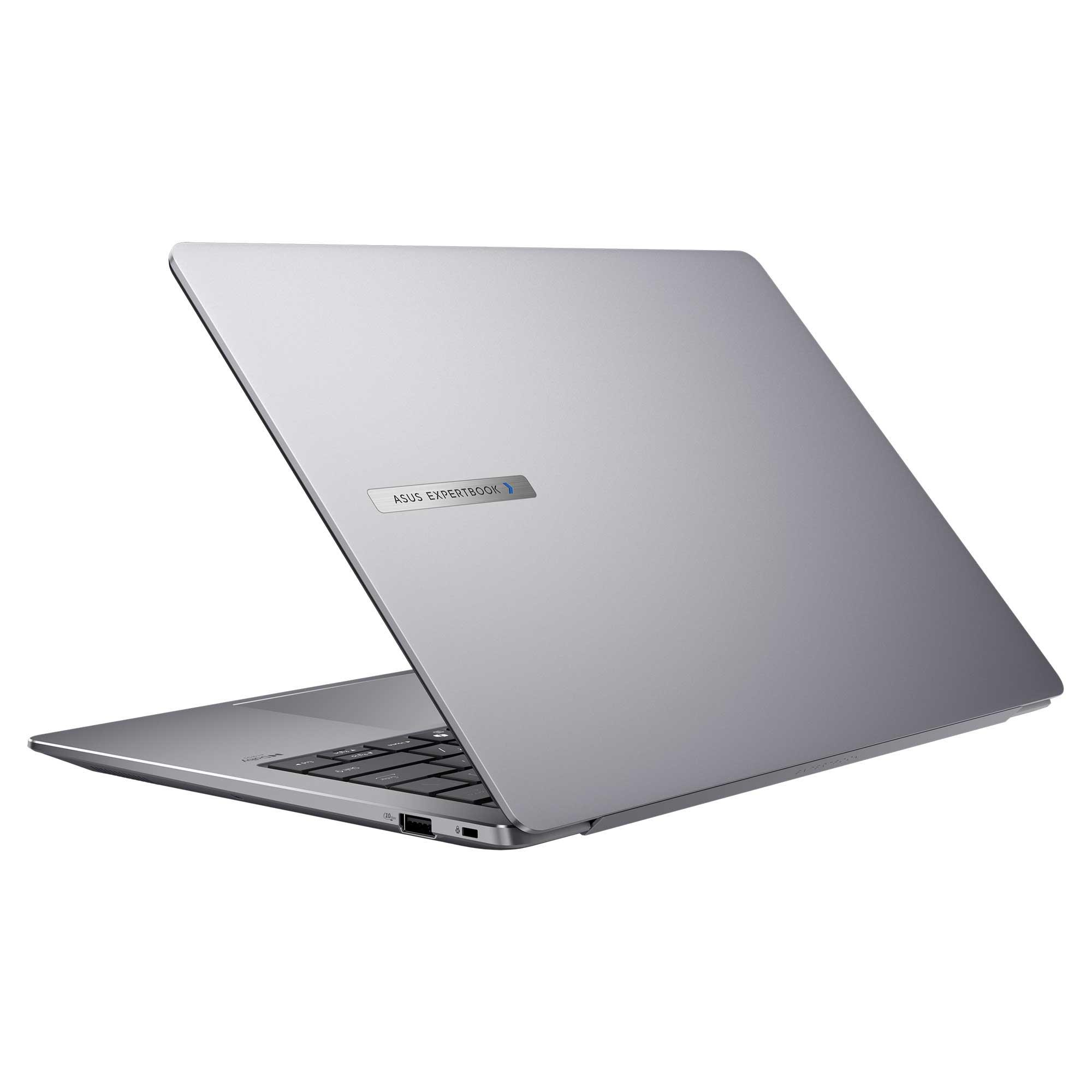 ASUS ExpertBook P5 P5405CSA-I7321TBS0D001 WQXGA Intel Core Ultra 7
