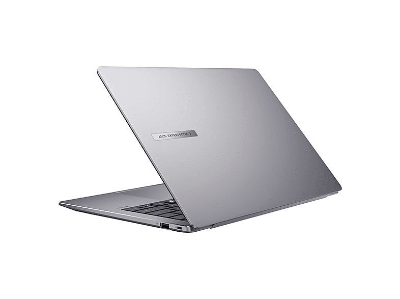 【美品】ASUS ExpertBook Ryzen5/16GB/256GB ASUS Expertbook P5 Copilot+ Pc Yapay Zeka Intel® Core™ Ultra 5