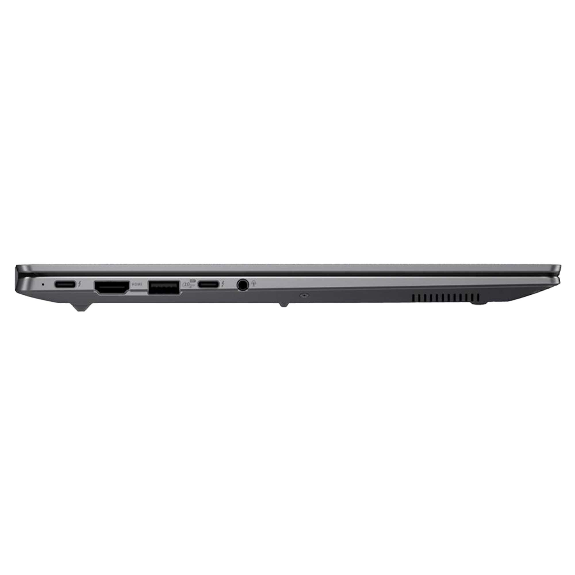 ASUS ExpertBook P5 P5405CSA-I7321TBS0D003 WQXGA Intel Core Ultra 7