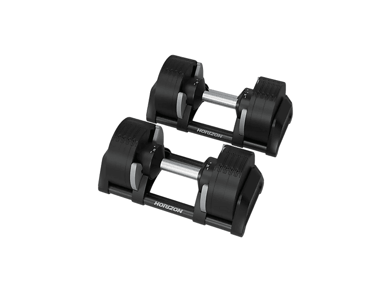 HORIZON FITNESS Ayarlanabilir Dambıl Seti