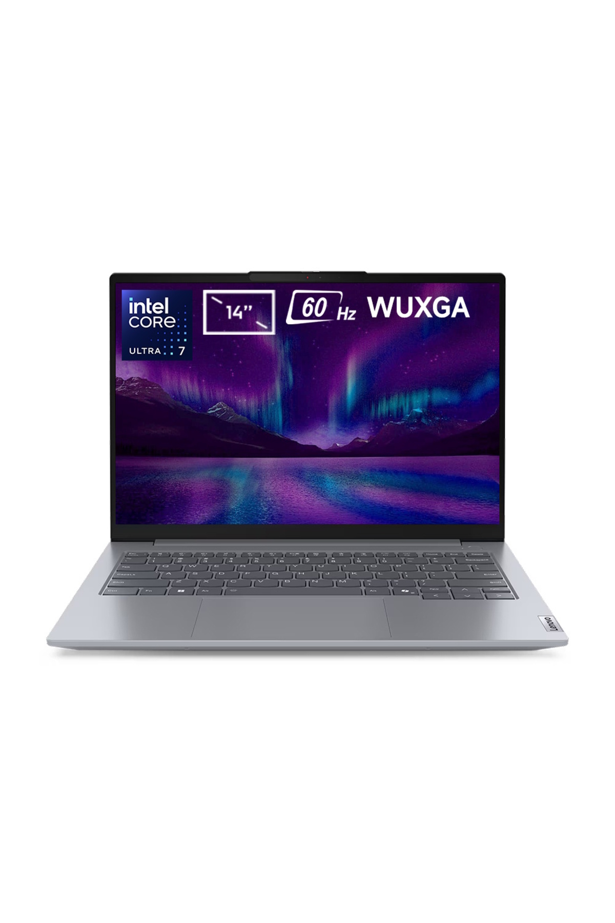 LENOVO ThinkBook 14 G7 IML WUXGA 60Hz IPS   (21MR0050TR) Intel Core Ultra 7-155H 16 GB RAM 512 GB SSD 14 inç FreeDOS Laptop Gri