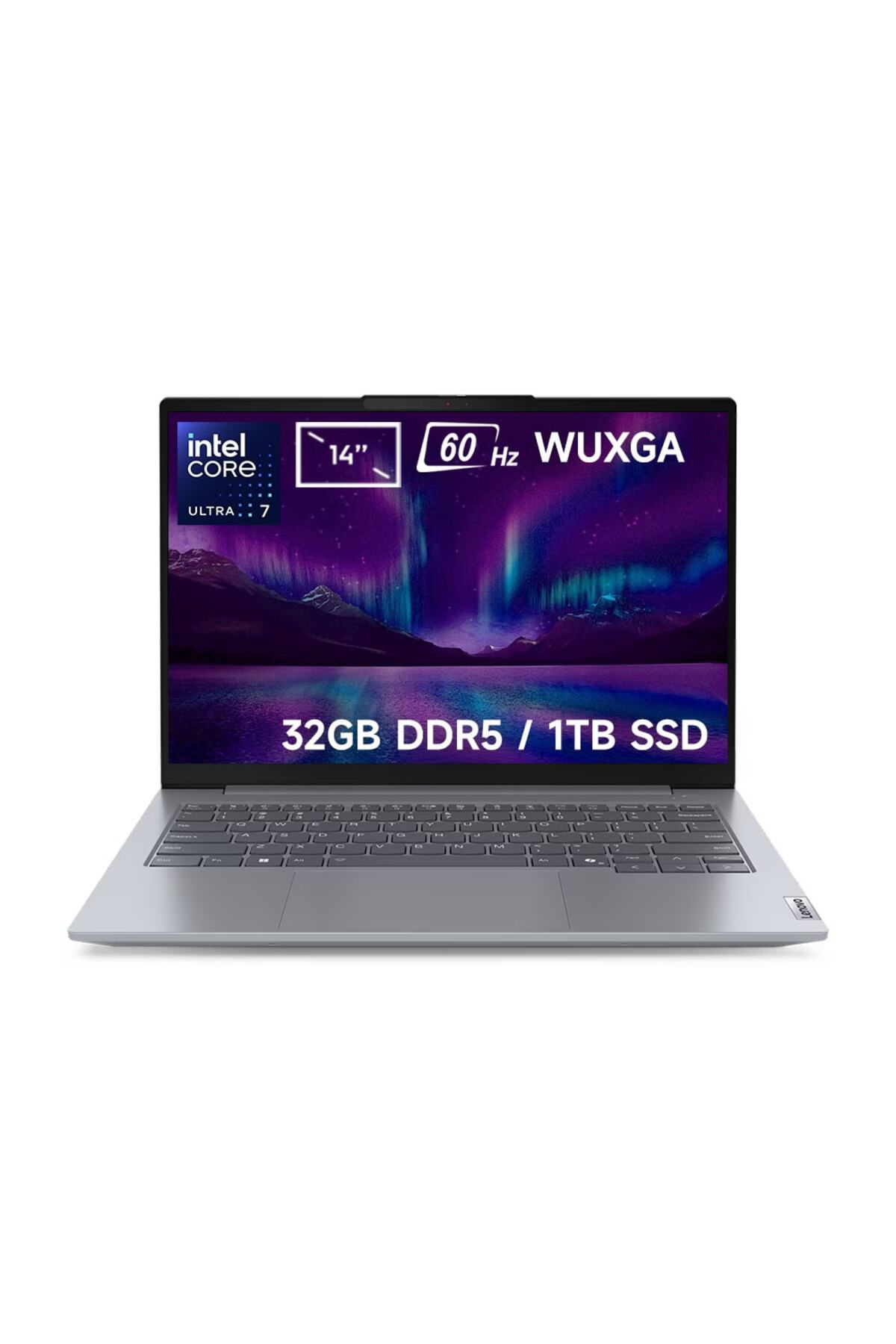 LENOVO ThinkBook 14 G7 IML WUXGA 60Hz IPS (21MR0050TRv2) Intel