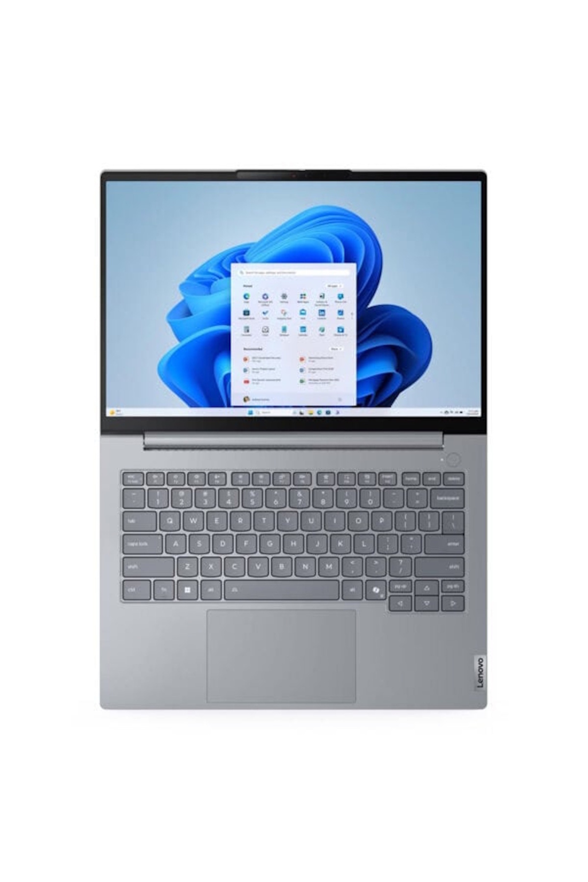 LENOVO ThinkBook 14 G7 IML WUXGA 60Hz IPS (21MR0050TRv2) Intel